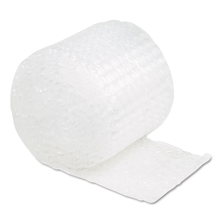 Bubble Wrap Cushioning Material, 0.5" Thick, 12" x 30 ft