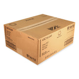Greenware Cold Drink Lids, Fits 16 oz to 24 oz Cup, Clear, 1,000/Carton