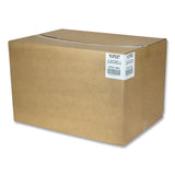 Cold Cup Lids, 12 oz/14 oz/16 oz/20 oz, Clear, 1,680/Carton