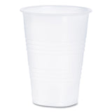 Galaxy Translucent Cups, 10 oz, 100/Pack