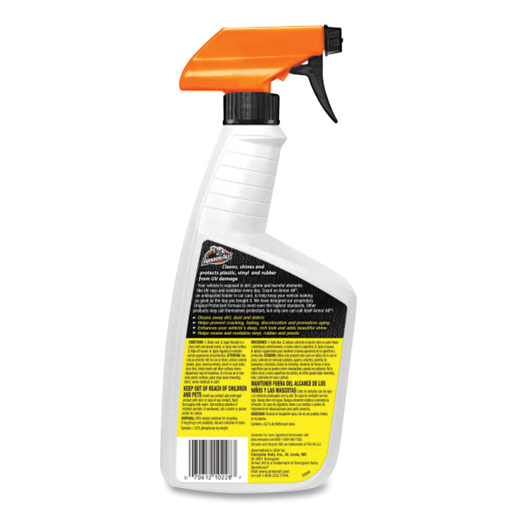 Original Protectant, 28 oz Spray Bottle