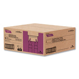 Select Folded Paper Towels, Single-Fold, 1-Ply, 9 x 9.45, Natural, 250/Pack, 16 Packs/Carton