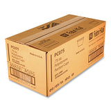 Portion Cups, 0.75 oz, Translucent, 125/Sleeve, 20 Sleeve/Carton