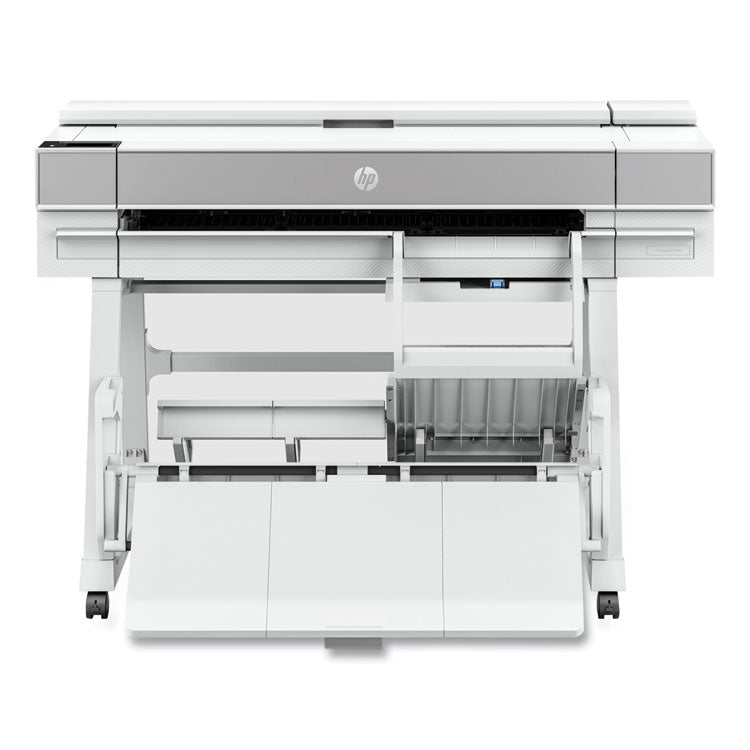 DesignJet T950 36  Wireless Wide Format Inkjet Printer