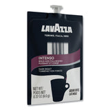 Intenso Coffee Freshpack, Intenso, 0.32 oz Pouch, 76/Carton