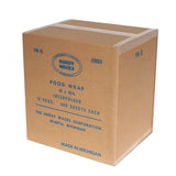 Interfolded Food Wrap Deli Sheets, 10.75 x 15, 500 Box, 12 Boxes/Carton
