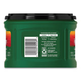 Coffee, Classic Roast Decaffeinated, Ground, 19.2 oz Can