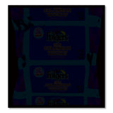 Coffee Filter Packs, 100% Colombian, 1.4 oz Pack, 40/Carton