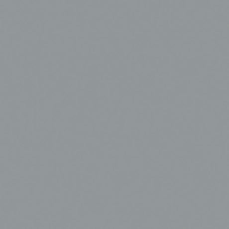 Industrial Choice 1600 System Multi-Purpose Enamel Spray Paint, Flat Gray, 12 oz Aerosol Can, 6/Carton