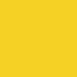 Industrial Choice 1600 System Multi-Purpose Enamel Spray Paint, Flat Safety Yellow, 12 oz Aerosol Can, 6/Carton