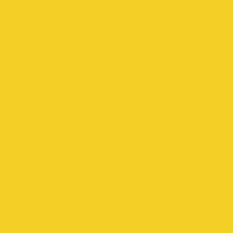 Industrial Choice 1600 System Multi-Purpose Enamel Spray Paint, Flat Safety Yellow, 12 oz Aerosol Can, 6/Carton