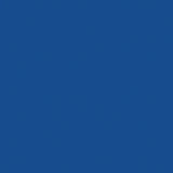 Industrial Choice 1600 System Multi-Purpose Enamel Spray Paint, Flat Safety Blue, 12 oz Aerosol Can, 6/Carton