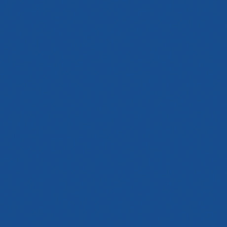 Industrial Choice 1600 System Multi-Purpose Enamel Spray Paint, Flat Safety Blue, 12 oz Aerosol Can, 6/Carton