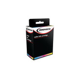 Remanufactured Cyan High-Yield Ink, Replacement for 910XL (3YL62AN), 825 Page-Yield