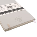 Soft Cover Notebook, College Rule, Pebble Cover, (96) 8.2 x 5.11 Sheets