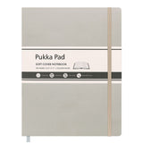 Soft Cover Notebook, College Rule, Pebble Cover, (96) 11 x 8.5 Sheets