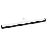 Sanitary Standard Squeegee, 22" Wide Blade