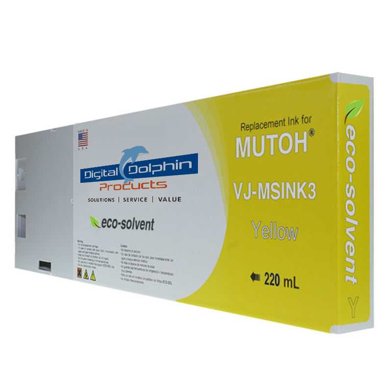 SHRINPMAN’s INK. Wide Format Inks – Digital Dolphin Products.