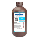 Digital Dolphin Products Compatible Replacement Ink Cartridges for Mimaki LUS-200, 1,000 mL