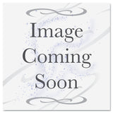 Replacement Card Holder, Vertical/Horizontal, Polystyrene, 10/Pack