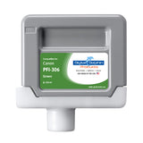 Digital Dolphin Products Compatible Replacement Ink Cartridge for Canon PFI-306, 330 mL