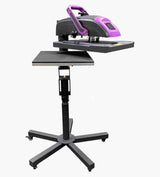 InkWave 1620SA Swing Away Heat Press With Caddie Stand - 16"x20"